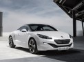 Peugeot RCZ