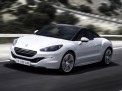 Peugeot RCZ