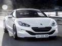 Peugeot RCZ