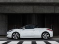 Peugeot RCZ