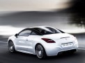 Peugeot RCZ