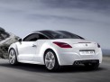 Peugeot RCZ