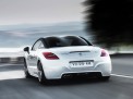 Peugeot RCZ