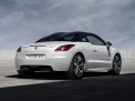 Peugeot RCZ