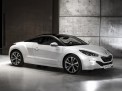 Peugeot RCZ