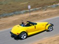 Plymouth Prowler