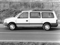 Plymouth Voyager/Grand Voyager