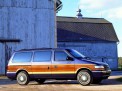 Plymouth Voyager/Grand Voyager