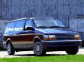 Plymouth Voyager/Grand Voyager