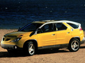 Pontiac Aztek 1999 года