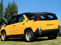 Pontiac Aztek 1999 года