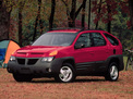 Pontiac Aztek 2001 года