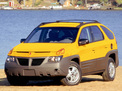 Pontiac Aztek 2001 года