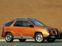 Pontiac Aztek 2001 года