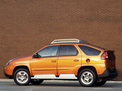 Pontiac Aztek 2001 года