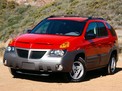 Pontiac Aztek 2001 года