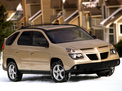 Pontiac Aztek 2002 года