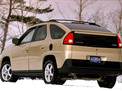 Pontiac Aztek 2002 года