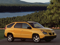 Pontiac Aztek 2002 года