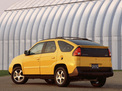 Pontiac Aztek 2002 года