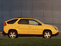 Pontiac Aztek 2002 года