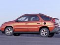 Pontiac Aztek 2004 года