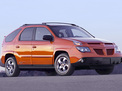 Pontiac Aztek 2004 года