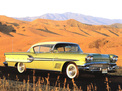 Pontiac Bonneville 1958 года