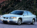 Pontiac Bonneville 2000 года