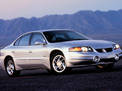 Pontiac Bonneville 2000 года