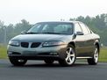 Pontiac Bonneville 2004 года