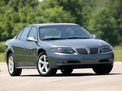 Pontiac Bonneville 2004 года