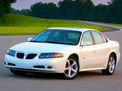 Pontiac Bonneville 2004 года