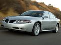 Pontiac Bonneville 2004 года