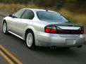 Pontiac Bonneville 2004 года