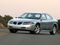 Pontiac Bonneville 2004 года