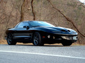 Pontiac Firebird