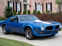 Pontiac Firebird