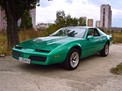 Pontiac Firebird