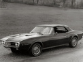 Pontiac Firebird 1967 года