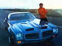 Pontiac Firebird 1970 года