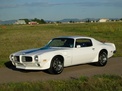 Pontiac Firebird 1970 года