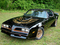 Pontiac Firebird 1977 года