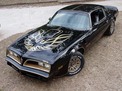 Pontiac Firebird 1977 года