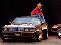 Pontiac Firebird 1981 года