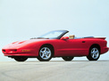 Pontiac Firebird 1993 года