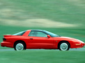Pontiac Firebird 1993 года
