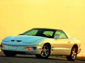 Pontiac Firebird 1998 года