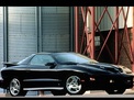 Pontiac Firebird 1998 года