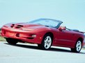 Pontiac Firebird 1998 года